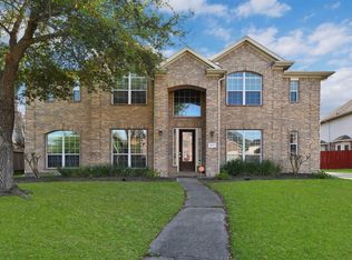 18507 Red Sails Pass, Humble, TX 77346