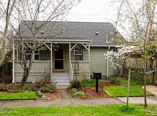 37 Ash St, Eugene, OR 97402