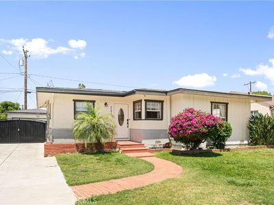 2297 Cogswell Rd, El Monte, CA, 91732
