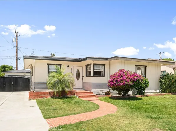 2297 Cogswell Rd, El Monte, CA 91732