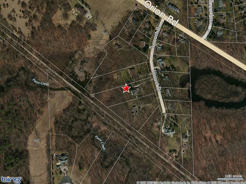 1st image of 3728 Locust Dr