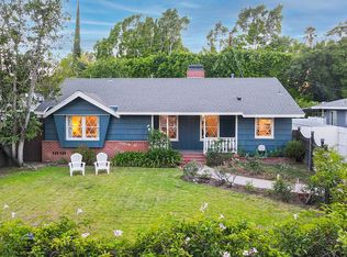 6645 Blucher Ave, Van Nuys, CA 91406
