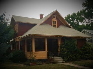 1015 N 5th St, Boise, ID 83702