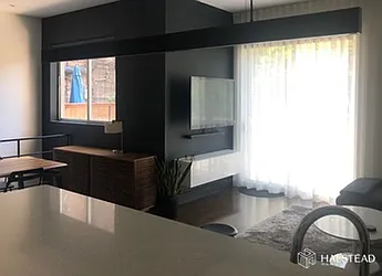 Rented by Halstead Real Estate