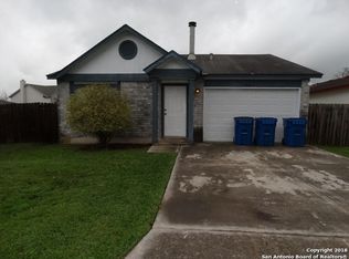 6811 Flaming Ridge Dr, Converse, TX 78109