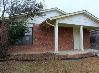 5821 Alsace Trl, Austin, TX 78724