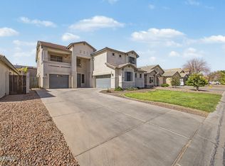 1278 E BAKER Drive, San Tan Valley, AZ 85140