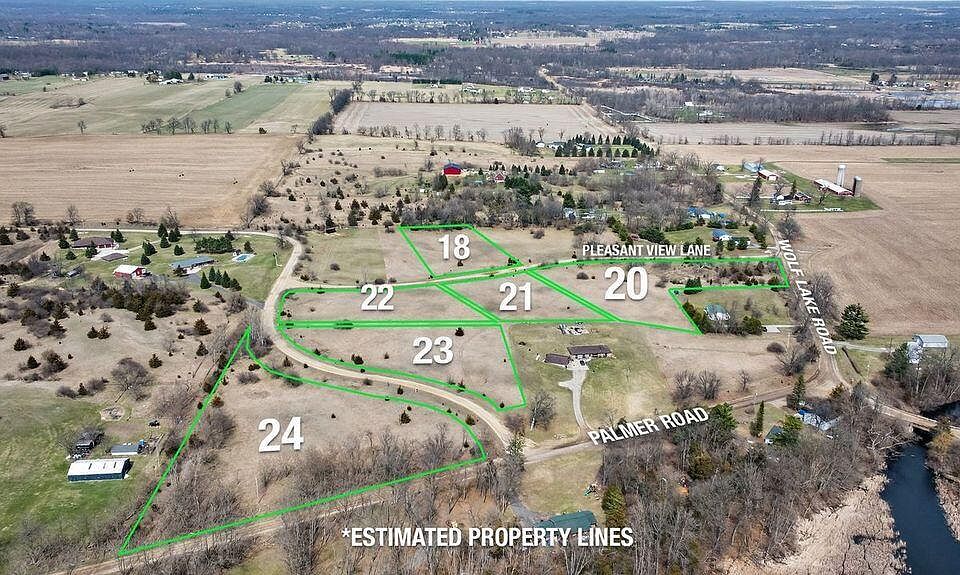 1st image of Ville Pleasant View Ln Lot 24