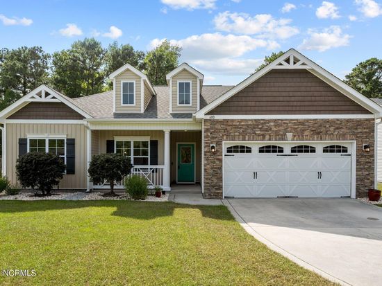 600 Tar Landing Road, Holly Ridge, NC 28445
