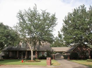 1106 Aster St, Katy, TX 77493