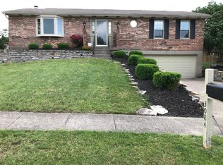3084 Treetop Ln, Edgewood, KY 41017