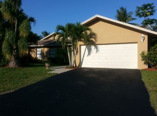 21376 Woodchuck Ln, Boca Raton, FL 33428