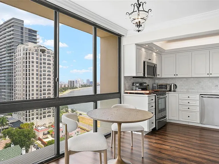 3301 Bayshore Blvd #1601E — Photo 6