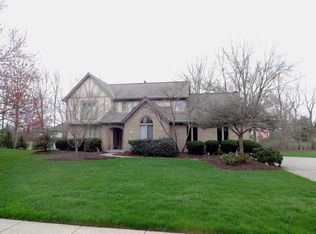 13034 Heatherstone Cir NW, Pickerington, OH 43147