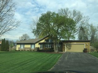1128 Cindy Dr, Lansing, MI