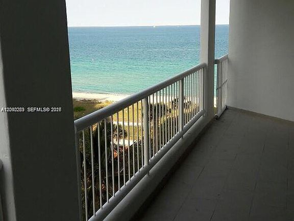 2nd image of 9341 Collins Ave APT 604