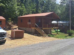 154 Anderson Shores Dr, Murray, KY 42071