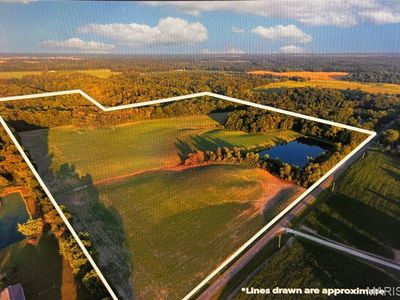 2076 Carter Rd, Coulterville, IL, 62237
