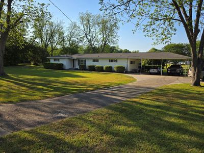 515 E Church St, Headland, AL, 36345