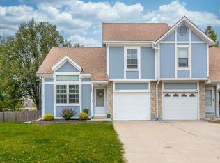 15138 Newton St, Overland Park, KS 66223