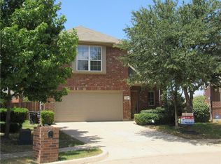 11841 Cottontail Dr, Fort Worth, TX 76244