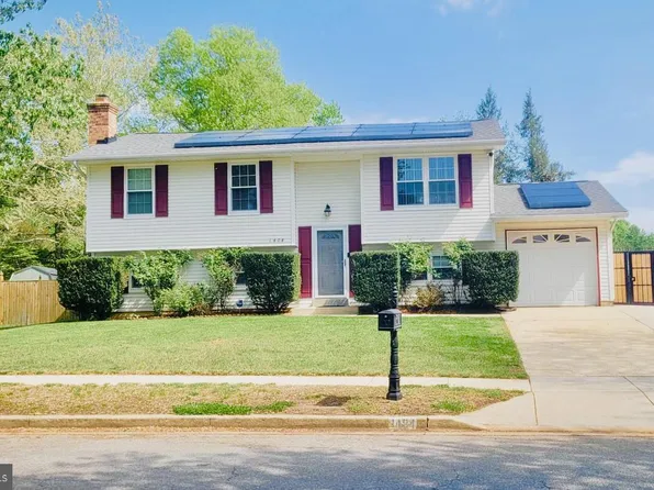 1404 Robert Lewis Ave, Upper Marlboro, MD 20774