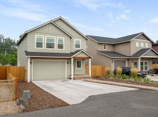 847 NE 6th St, Prineville, OR