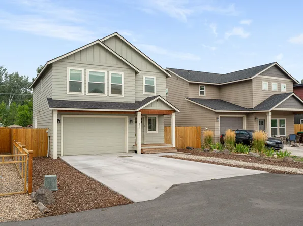 847 NE 6th St, Prineville, OR 97754