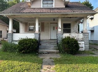 5709 Huss Ave, Cleveland, OH 44105