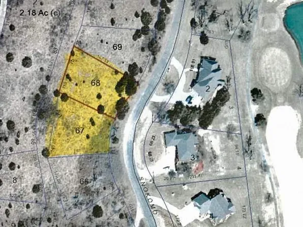 00000 W Snokomo Rd, Hutchinson, KS 67502