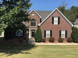 3006 Gem Creek Rd, Buford, GA 30519