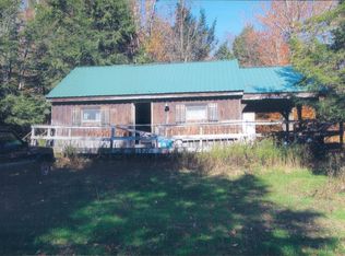 Tweedie Rd, Hancock, NY 13783