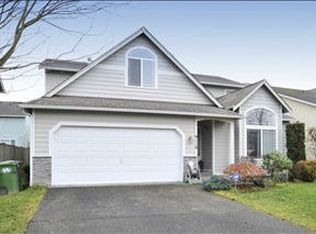 9118 188th St E, Puyallup, WA 98375