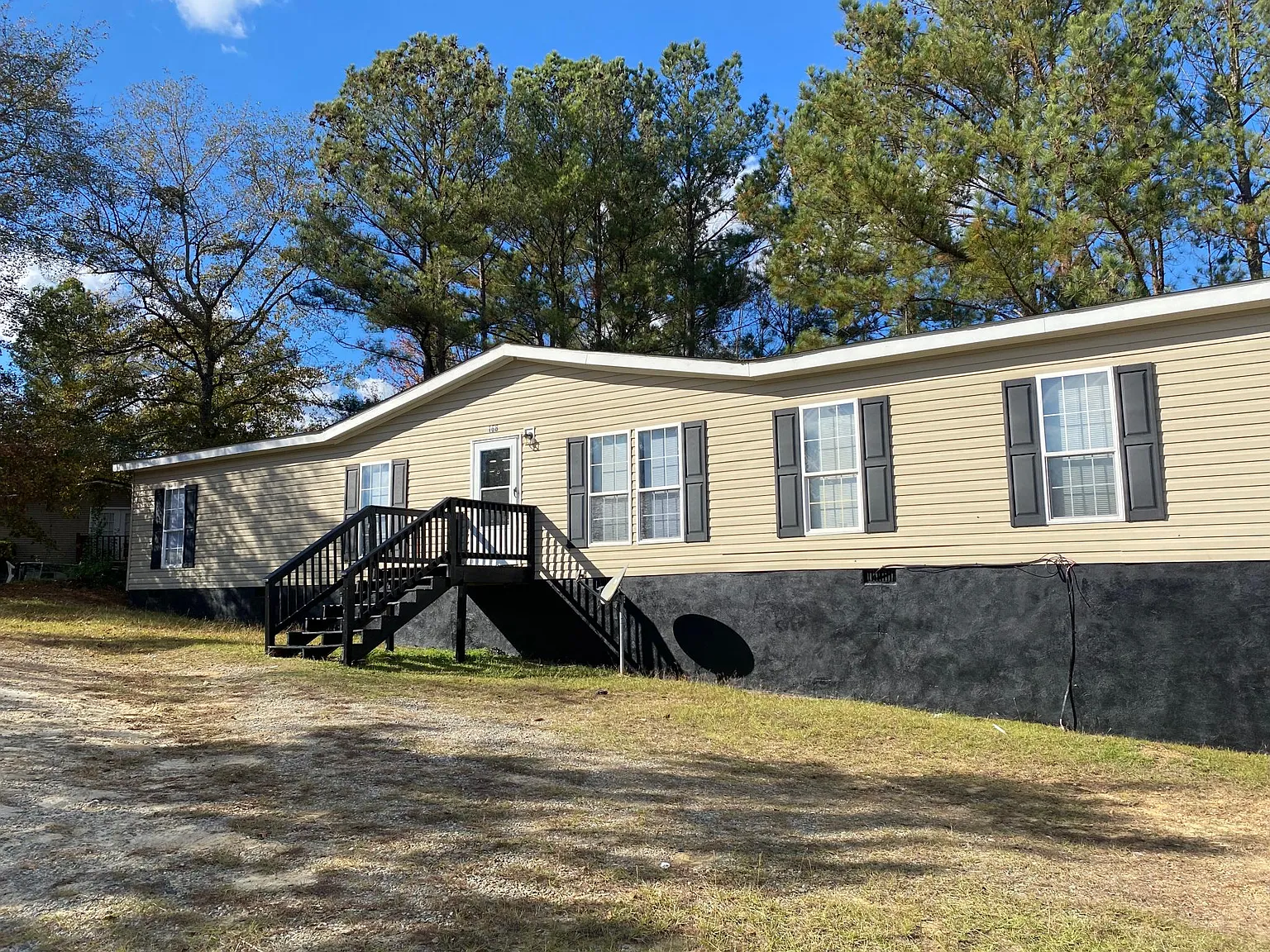 Thomas Field Rd SE, Milledgeville — Photo 2