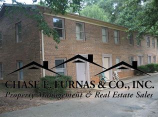 108 Stonecreek Dr APT C, Spartanburg, SC 29303