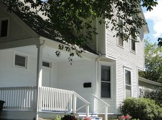 115 E. Suttenfield Street, Fort Wayne, IN 46835