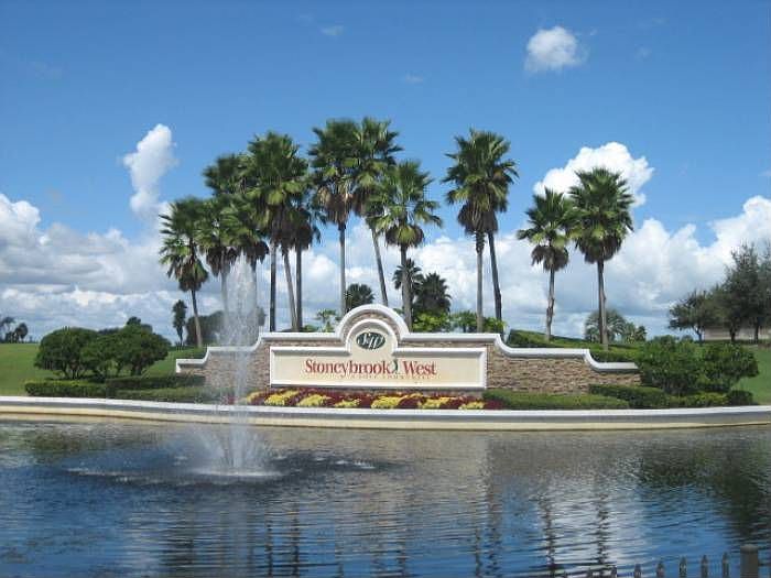 Stoneybrook West Golf Com