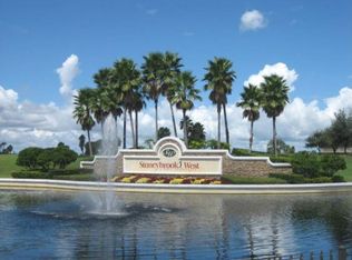 1212 Selbydon Way, Winter Garden, FL 34787