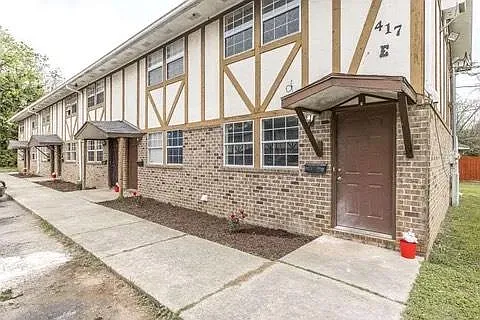 417 Anderson Ave #4