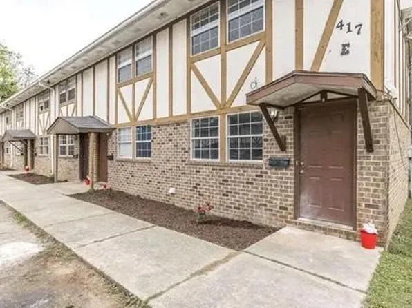 417 Anderson Ave #4, Fort Valley, GA 31030