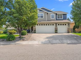 1401 S Harrison St, Kennewick, WA 99338