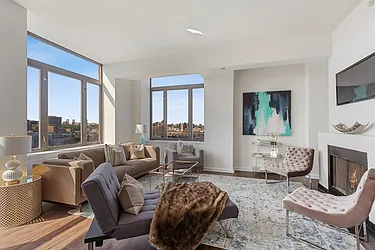 Sold by Corcoran