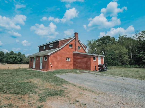 1848 School Rd, Central City, PA 15926