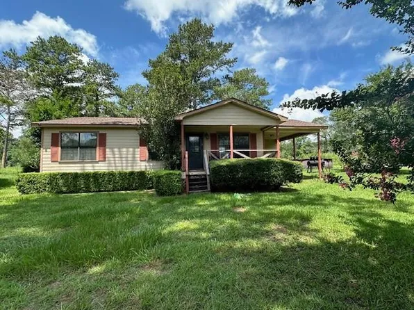 24221 Vernon School Rd, Franklinton, LA 70450