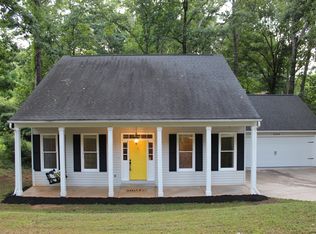 3389 Nancy Creek Rd, Gainesville, GA 30506