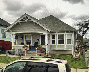 1752 Clinton St, Los Angeles, CA, 90026