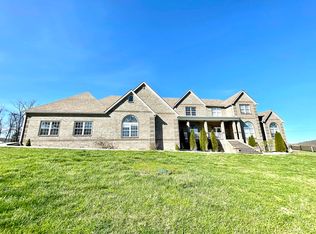1521 White Rd, Somerset, KY 42503