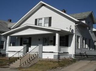 347 W 5th St, Lewistown, PA 17044