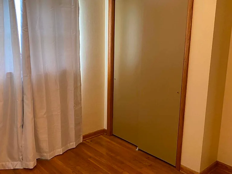 Front bedroom