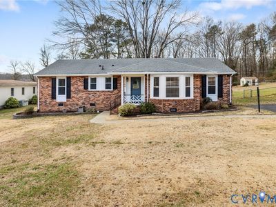 1700 Havenwood Dr, Henrico, VA, 23238